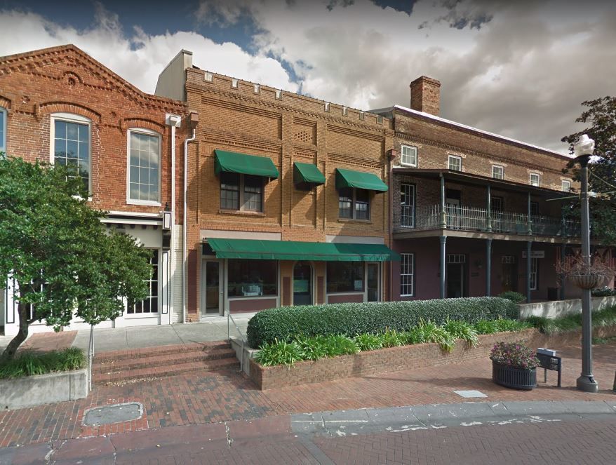 Street Level - 225 S Adams St: 225 S Adams Street, Tallahassee, FL 32301